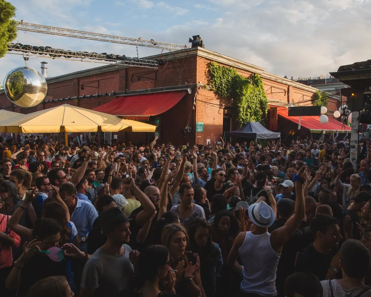 Lethargy Festival