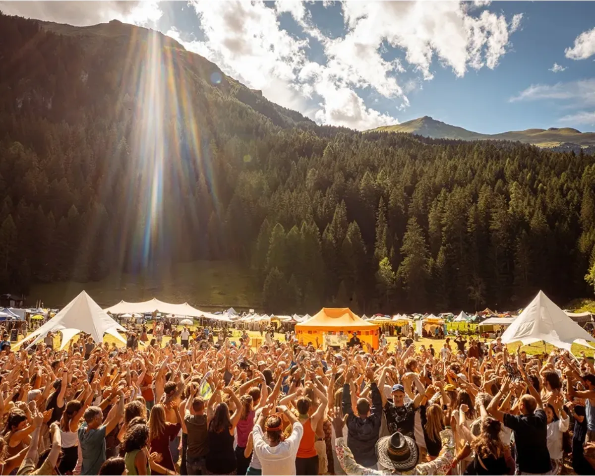 Pachamama Festival