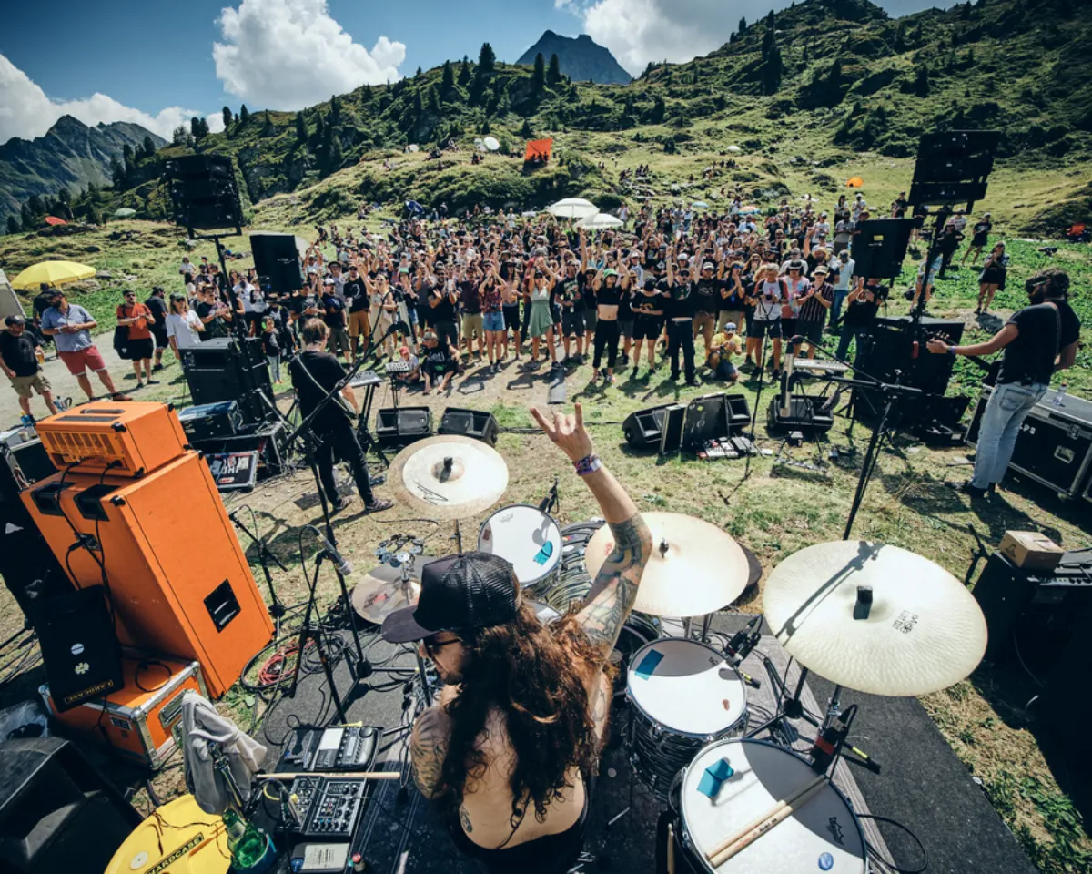 PALP Festival